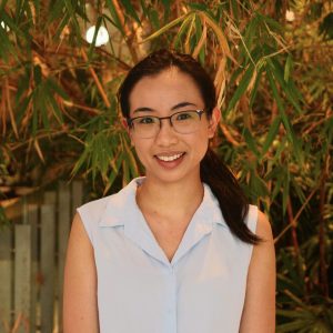 Rebecca Tam